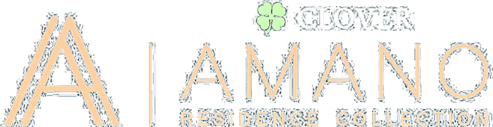 Clover Amano Residence Collection