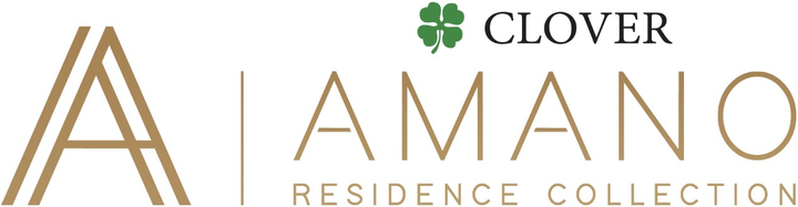 Clover Amano Residence Collection
